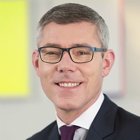 Dr. Christian P. Illek