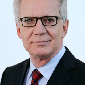 Thomas de Maizière