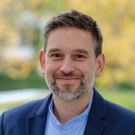 Portrait Benjamin Wockenfuß