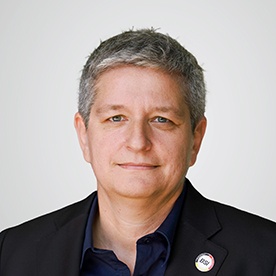 Portraitfoto von Claudia Plattner