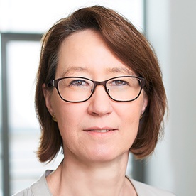 Prof. Dr. Ulrike Cress