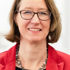 Prof. Dr. Ulrike Cress