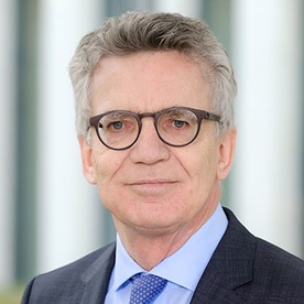 Thomas de Maizière