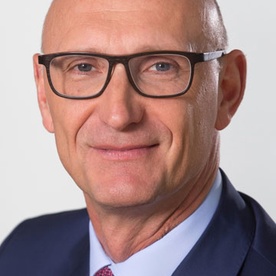 Timotheus Höttges