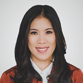 Porträtfoto von Dr. Mai Thi Nguyen-Kim