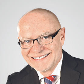 Prof. Dr. Dr. Udo Di Fabio