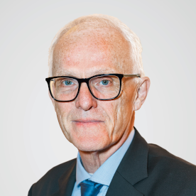 Prof. Dr. Jürgen Rüttgers