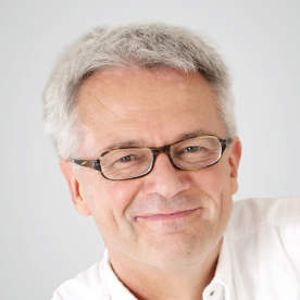 Prof. Dr. Manfred Prenzel