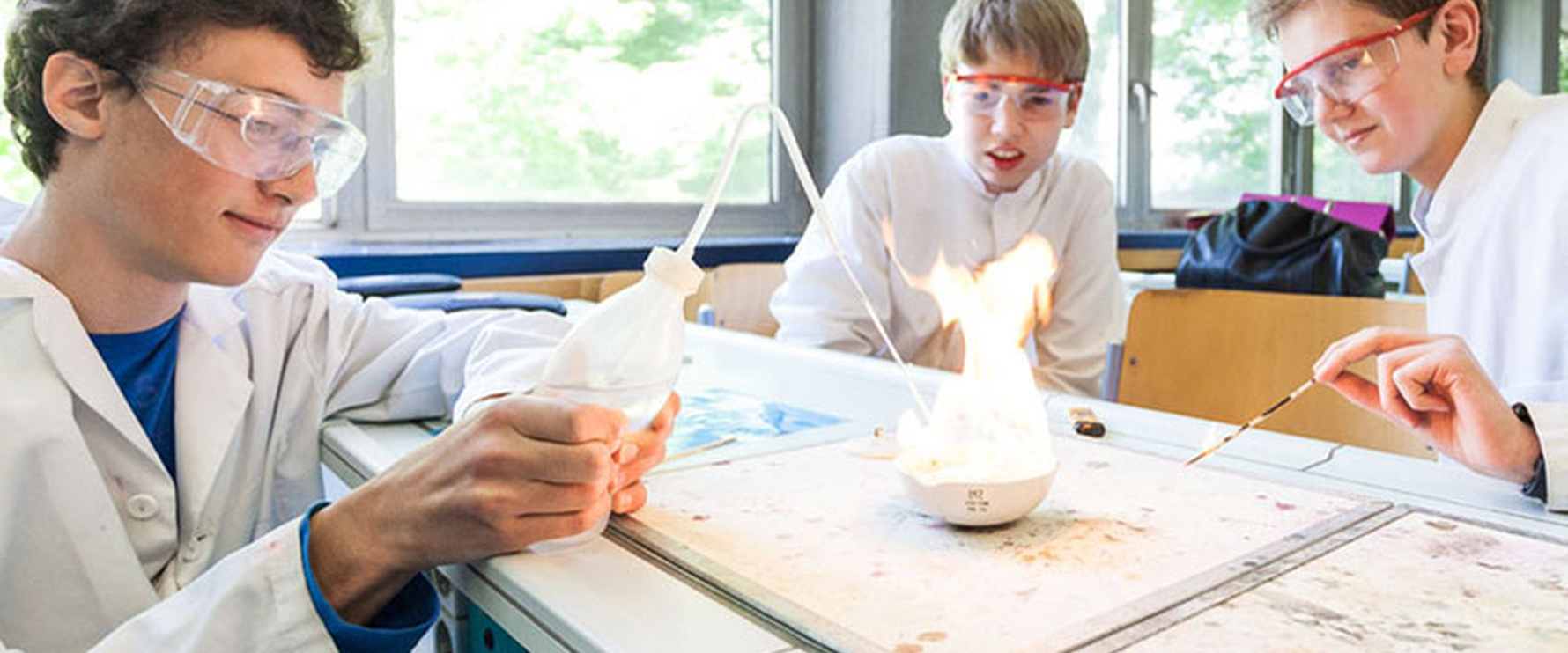 Telekom-Stiftung stärkt Technikbildung an Deutschlands Schulen