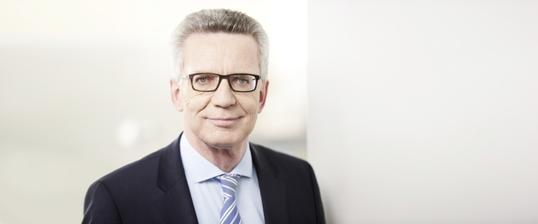 Thomas de Maizière
