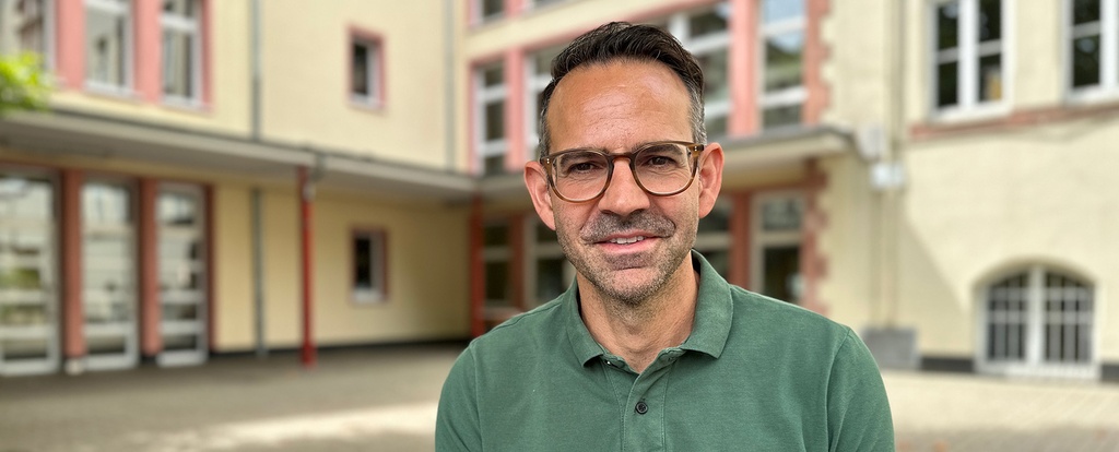 Portraitfoto Luigi Gunta