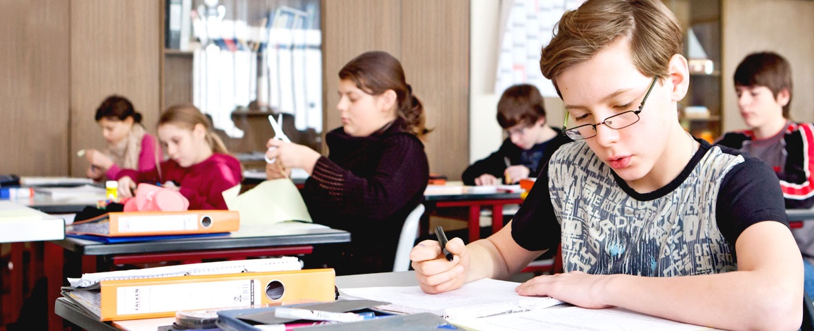 Mathe sicher können - Rechenhilfe für Risikoschüler