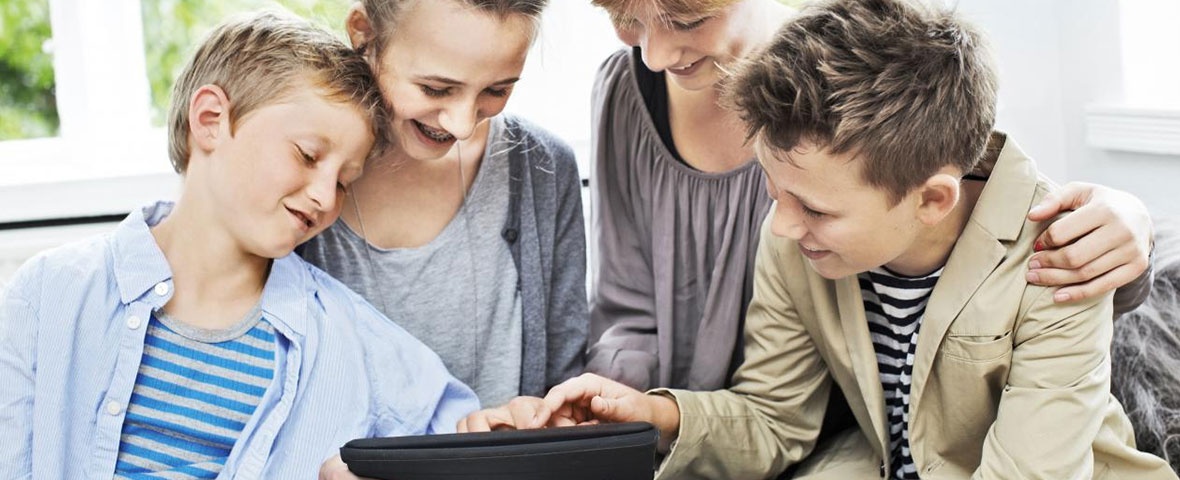 Schule digital - Der Länderindikator