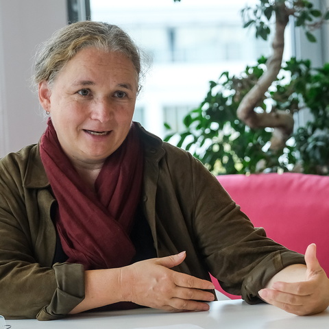 Prof. Dr. Susanne Prediger