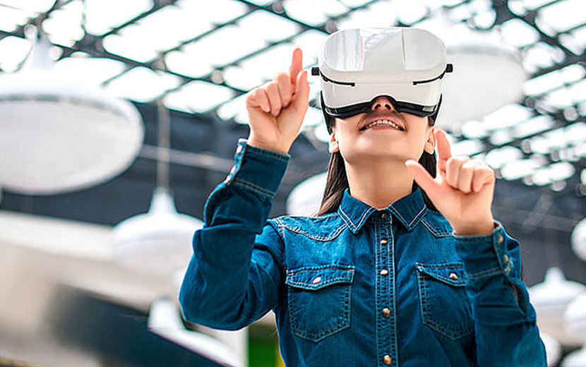 Trends in digital education