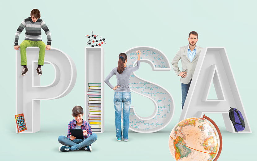 pisa-ergebnisse
