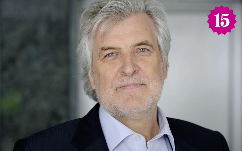 Professor Thomas Rauschenbach