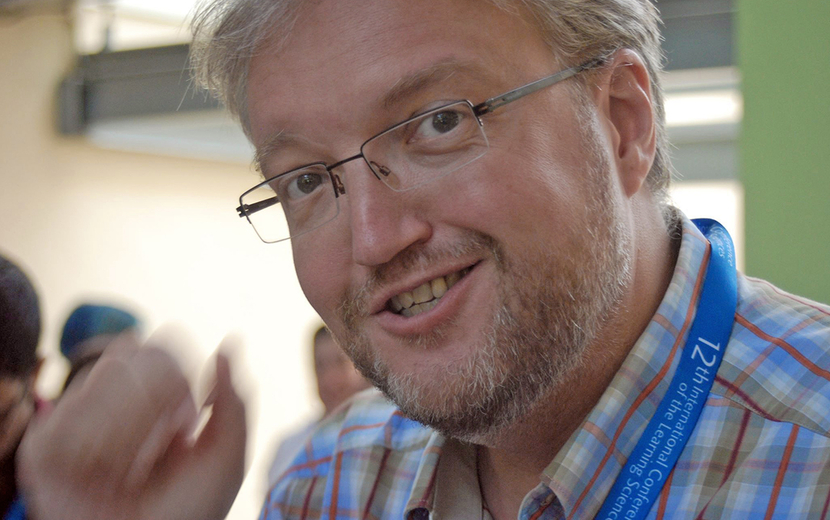 Armin Weinberger