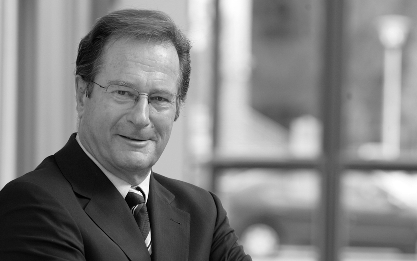Dr. Klaus Kinkel