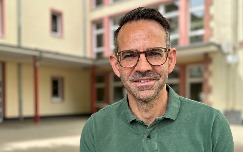 Portraitfoto Luigi Gunta