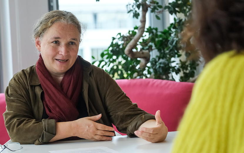 Prof. Dr. Susanne Prediger