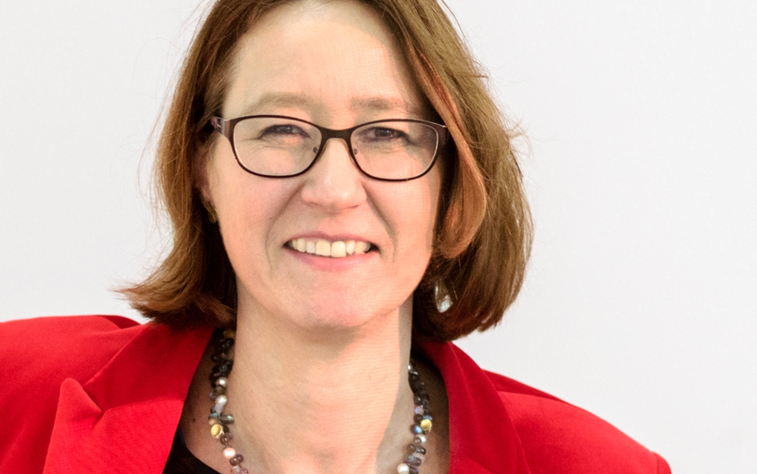 Prof. Dr. Ulrike Cress