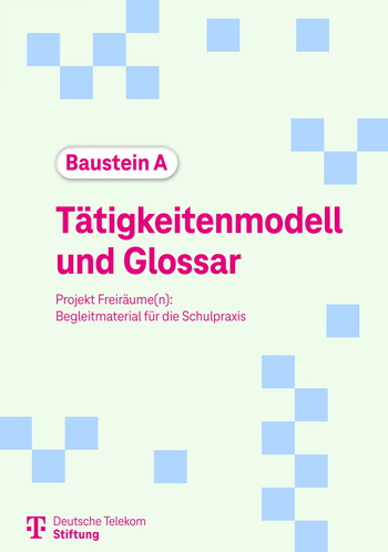 Cover des Baustein A