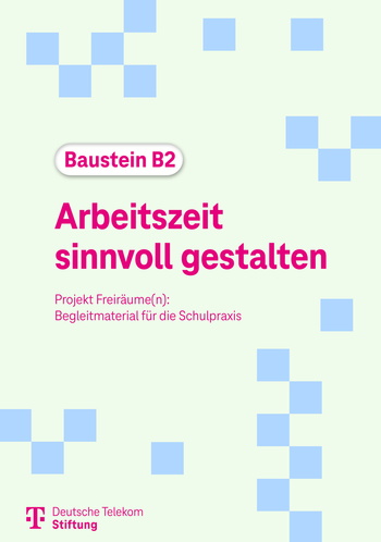 Cover des Baustein B2