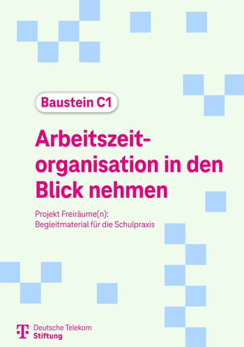 Cover des Baustein C1