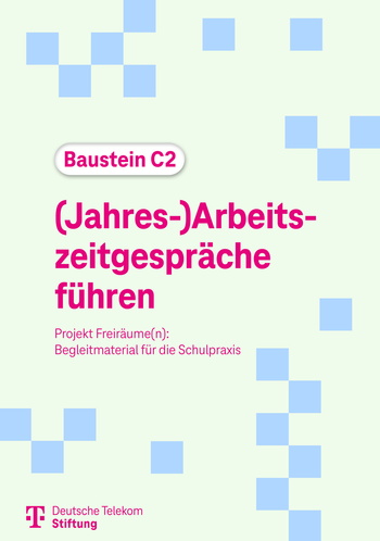 Cover des Baustein C2
