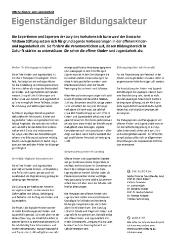 Vorschaubild der Publikation