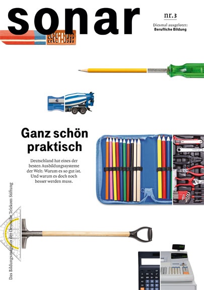 Cover sonar Nr. 3