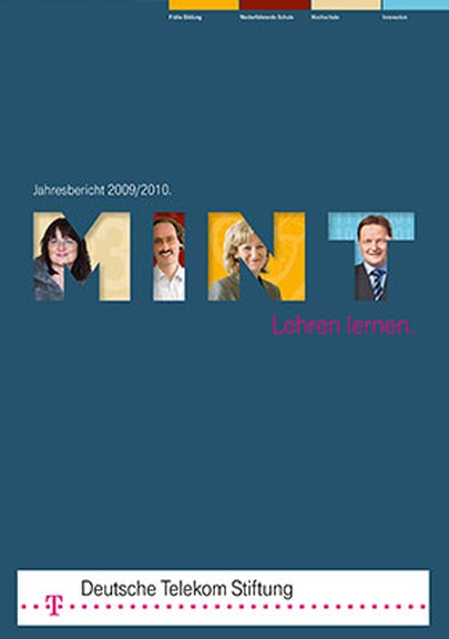 Jahresbericht 2009/2010