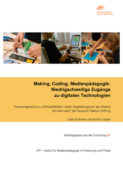 Vorschaubild der Publikation