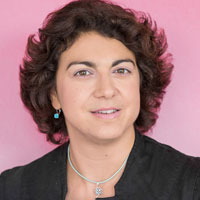 Elpida Trizi, Mitarbeiterin Deutsche Telekom AG Elpida Trizi, Mitarbeiterin Deutsche Telekom AG